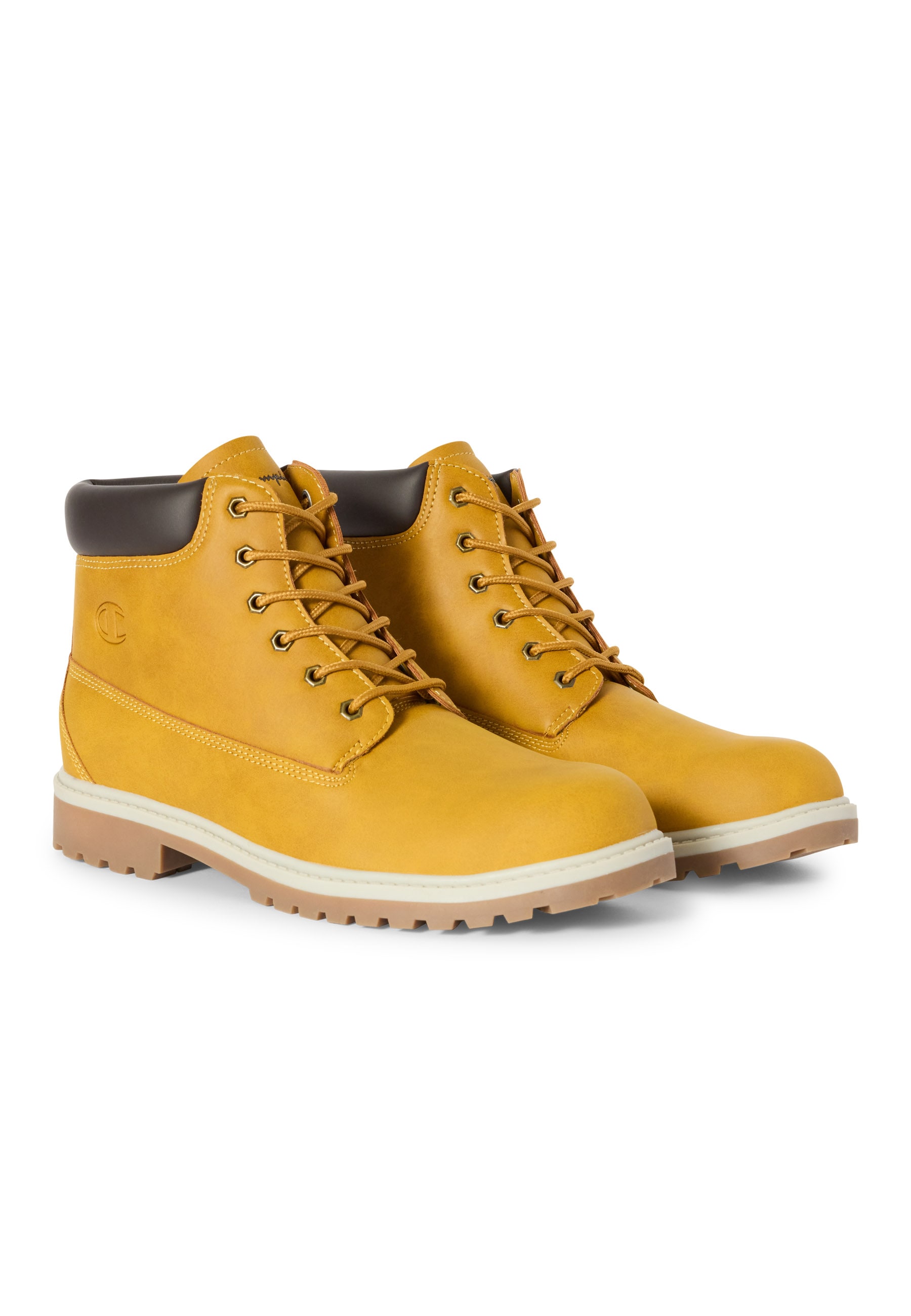 Champion Schnürboots »UPSTATE 3.0«  Winterschuhe, Winterboots, Schnürstiefel, Winterstiefel