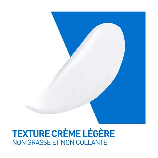 CeraVe Soins Lait Hydratant Visage Corps 473ml