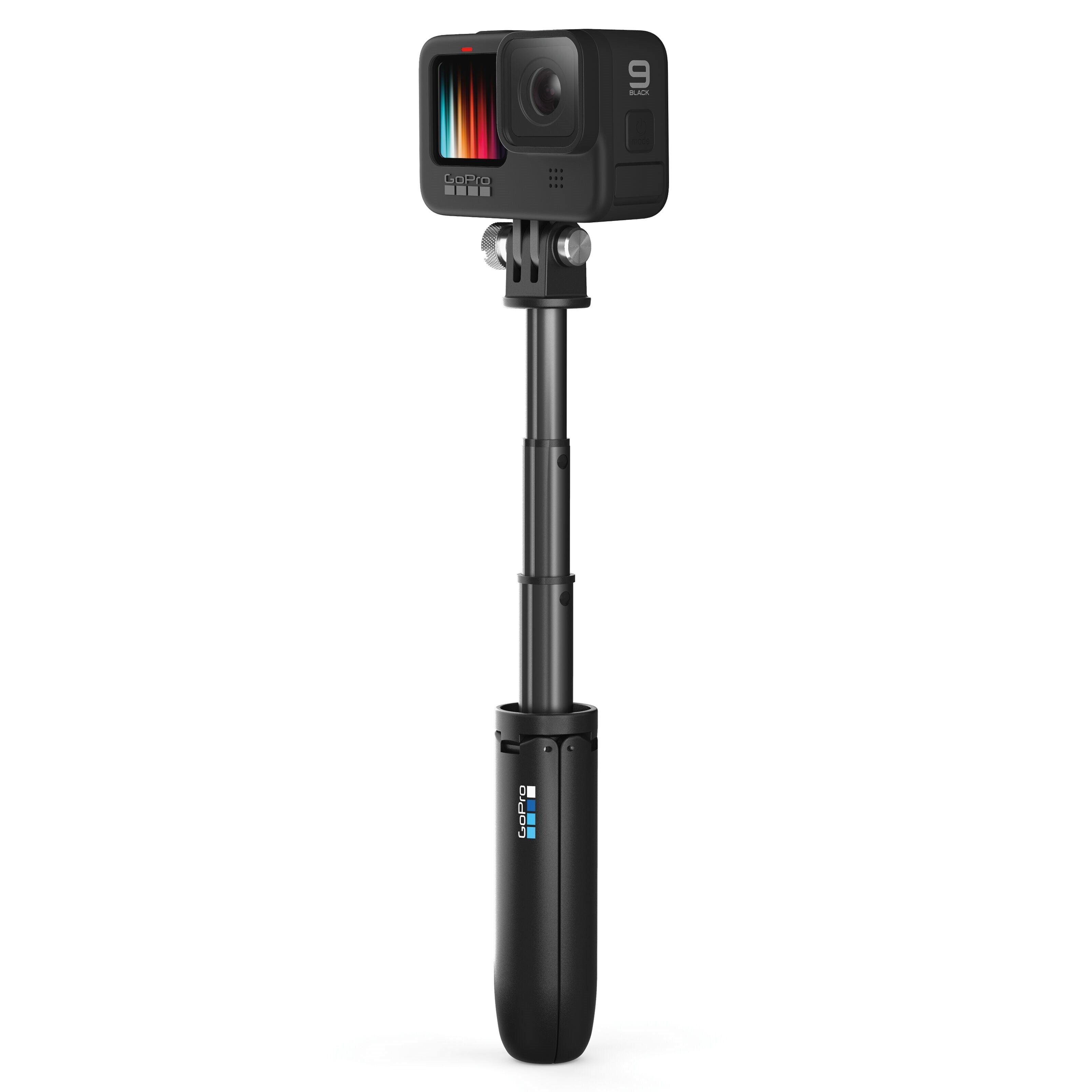 Gopro Shorty Mini Utfellbar Tripod