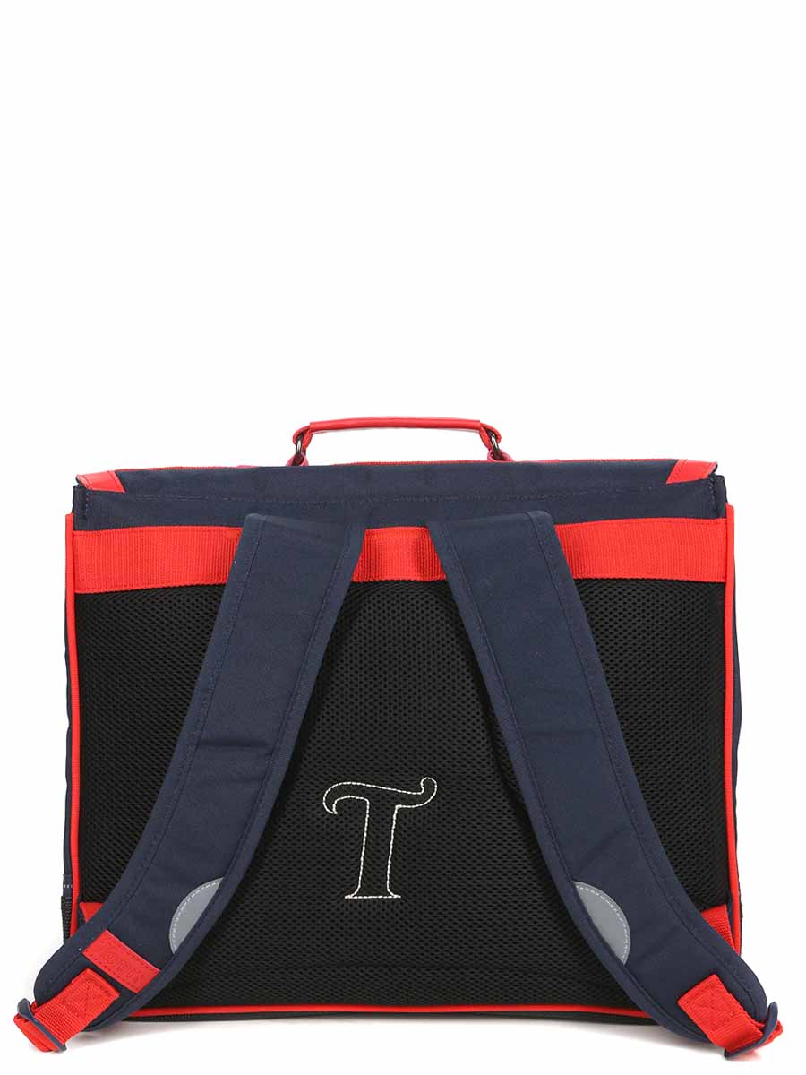 Cartable Tann's Alban 41 cm