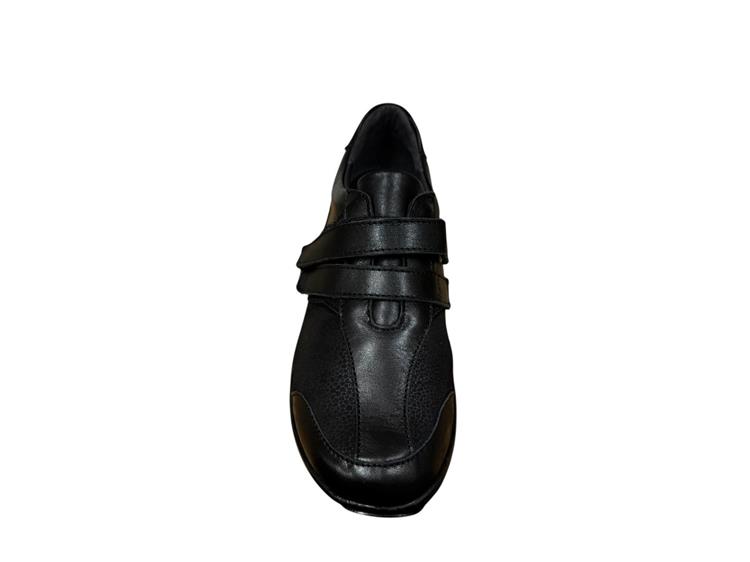 Q-Fit 4234.10 Nola 001 Black