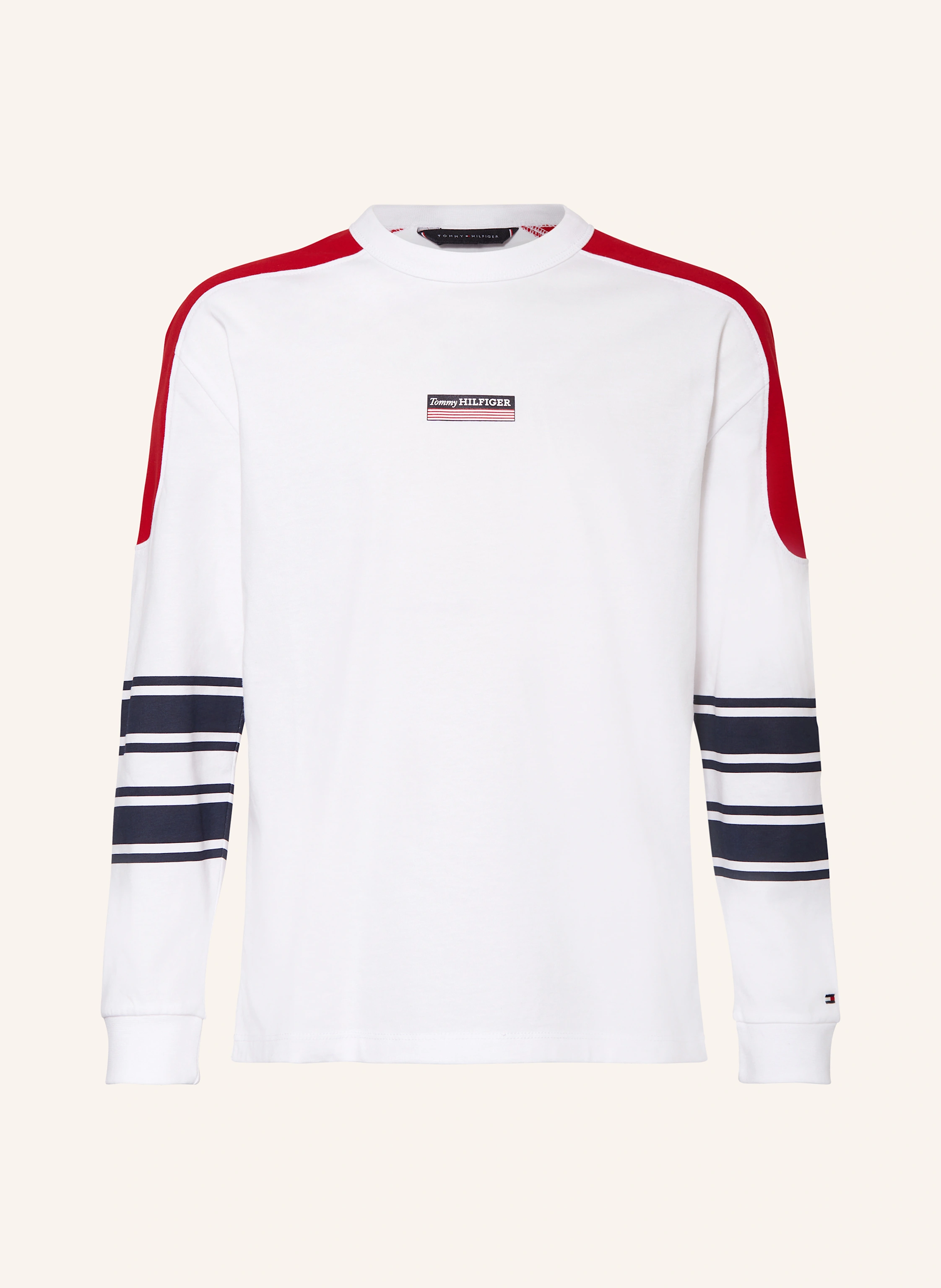 TOMMY HILFIGER Longsleeve