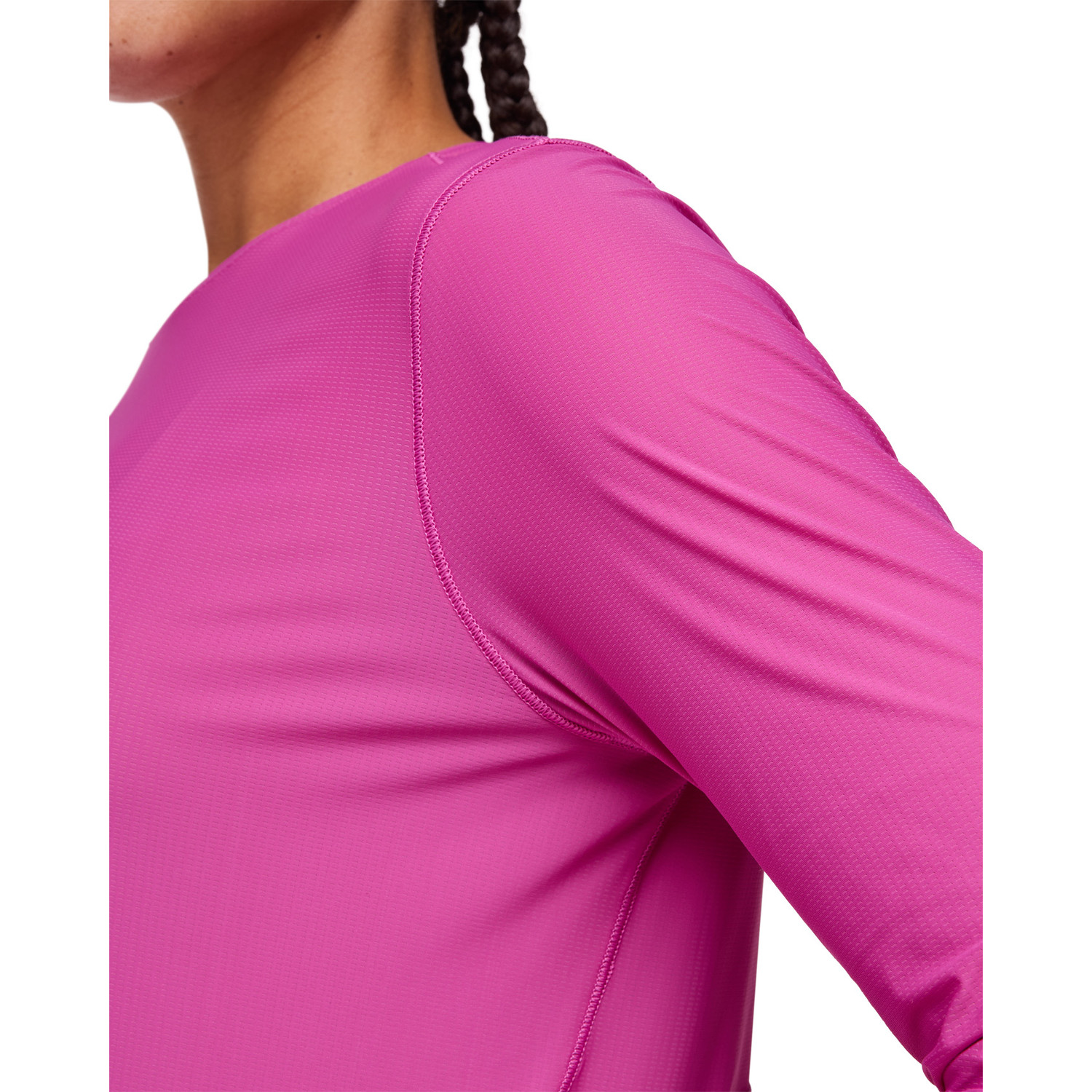 HOKA Airolite Run Longsleeve Dames