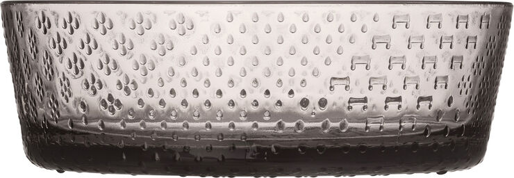 Iittala Tundra skål 62cl linen Beige