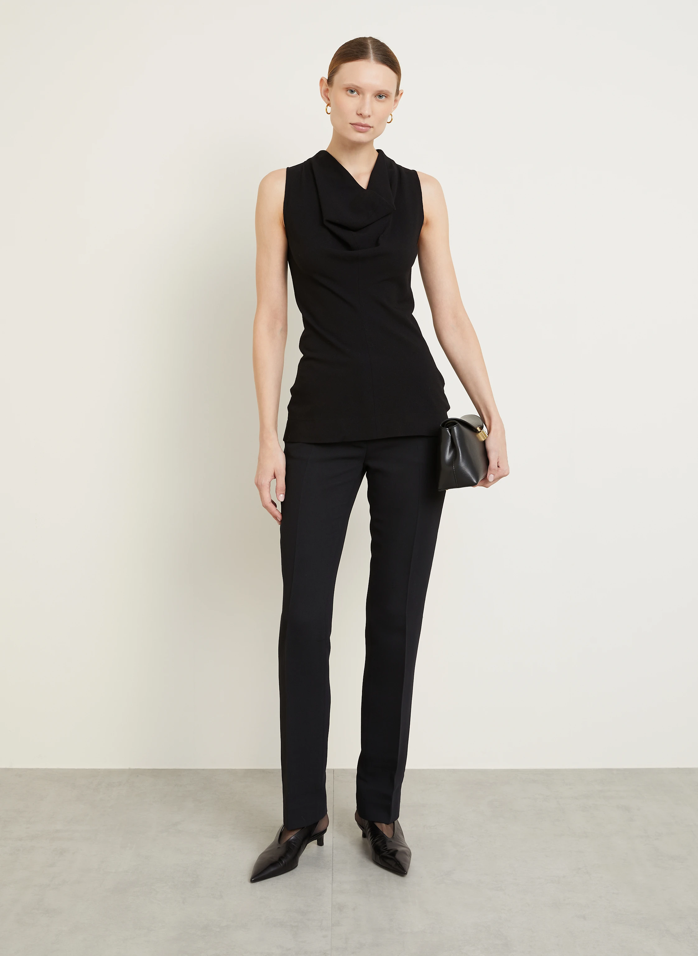 TOTEME Top
