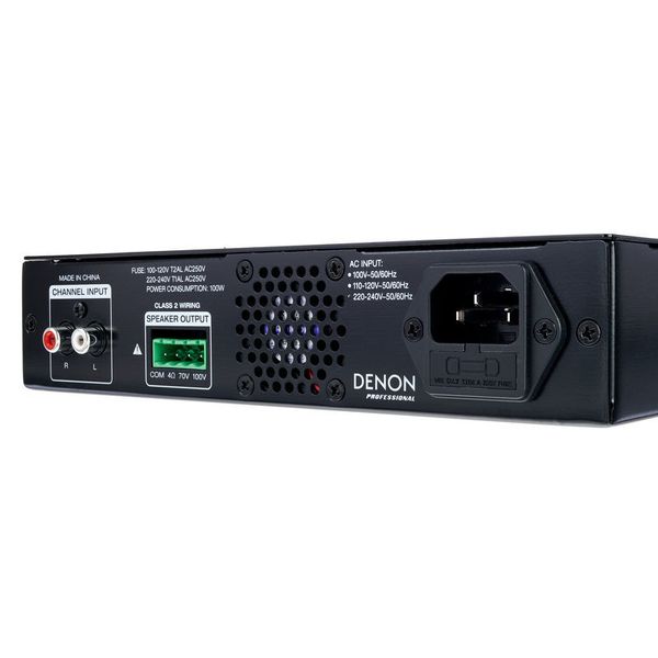 Denon DN-280
