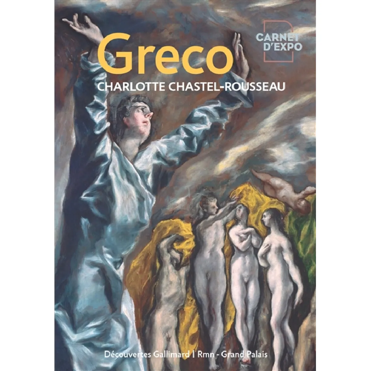 Greco · Occasion