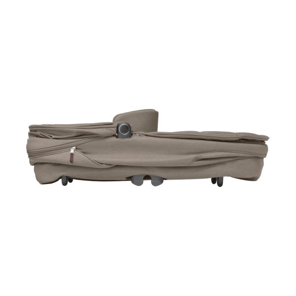 Maxi-Cosi Oxford  Kinderwagen 2-in-1 - Twillic Graphite