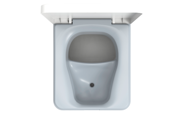 Trelino Evo Trenntoilette