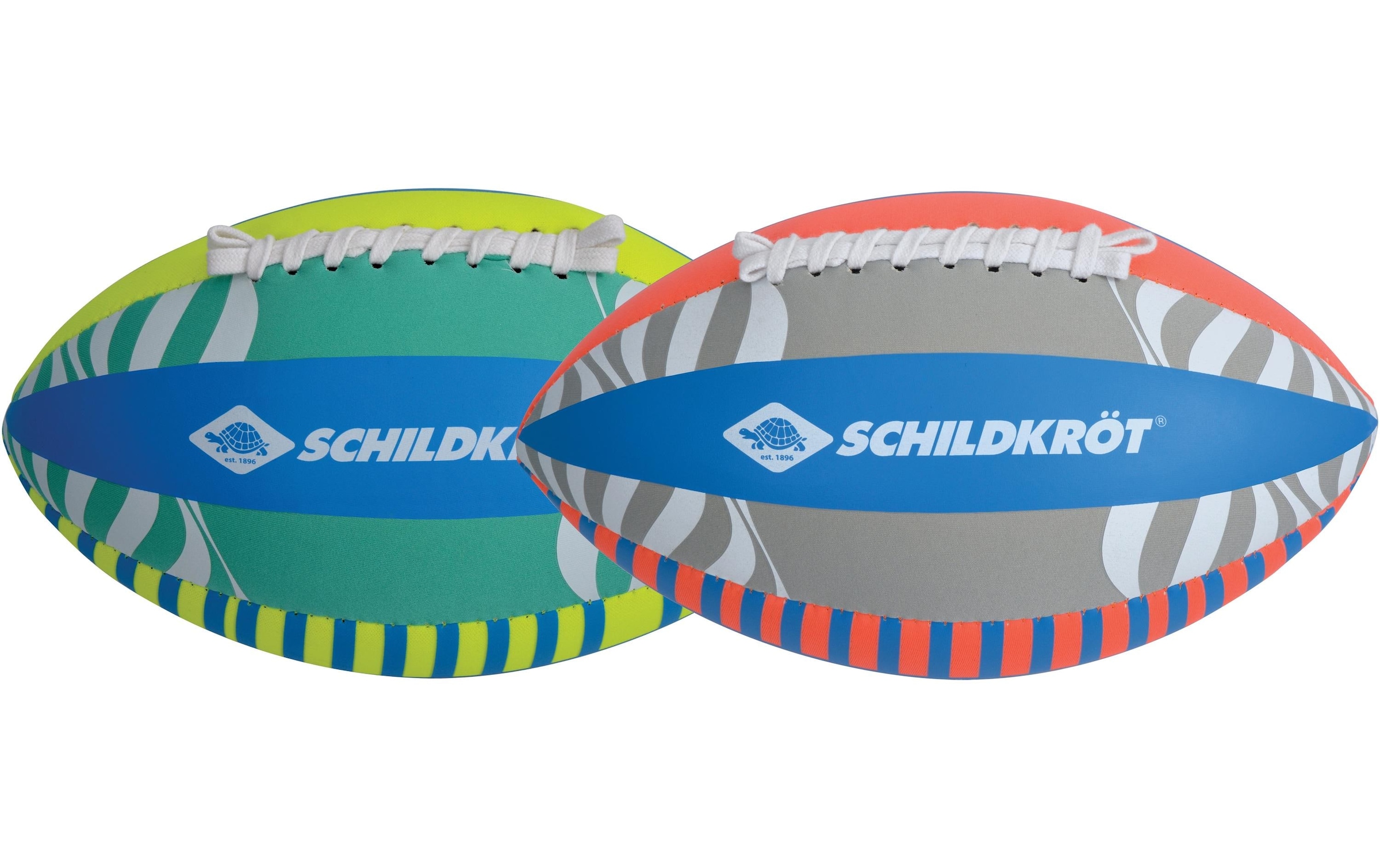 Schildkröt Funsports Wasserball »Beach & Wasserball Neopren American Football #6«