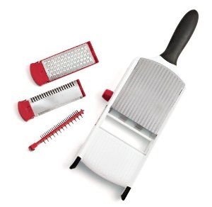 Mandoline manuelle Cuisipro