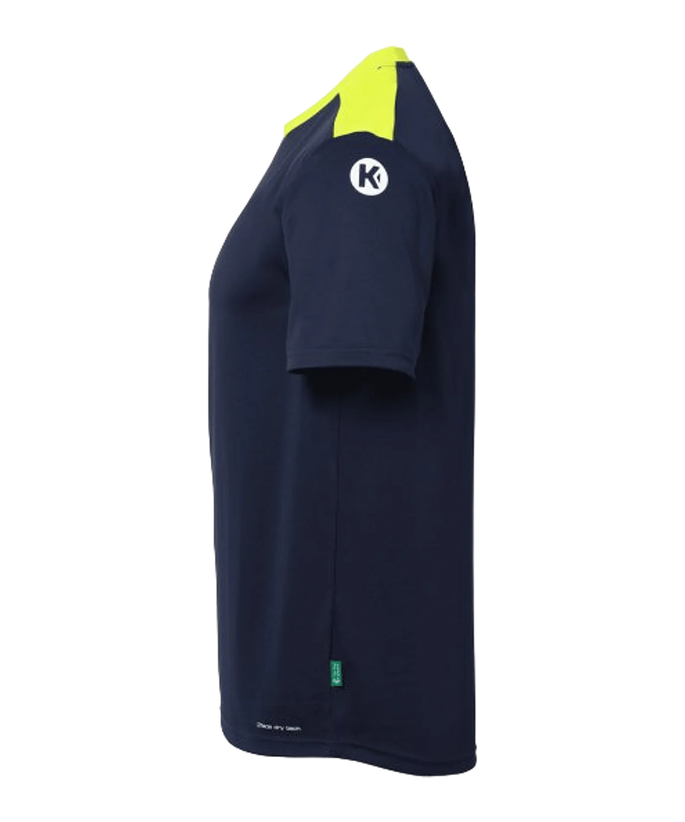 Kempa Emotion 27 Trikot Kids Blau F41