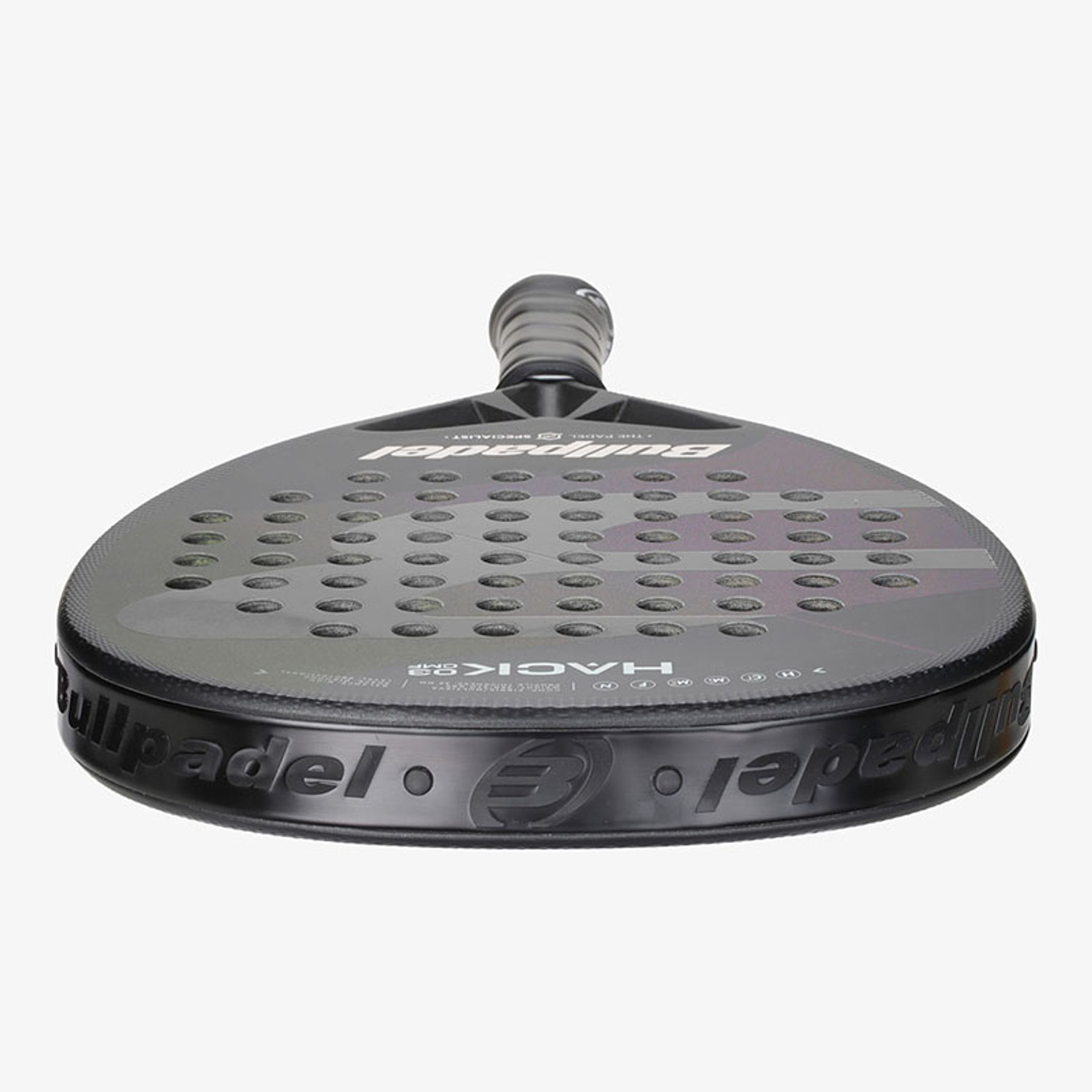 Bullpadel Hack03 Comfort 23