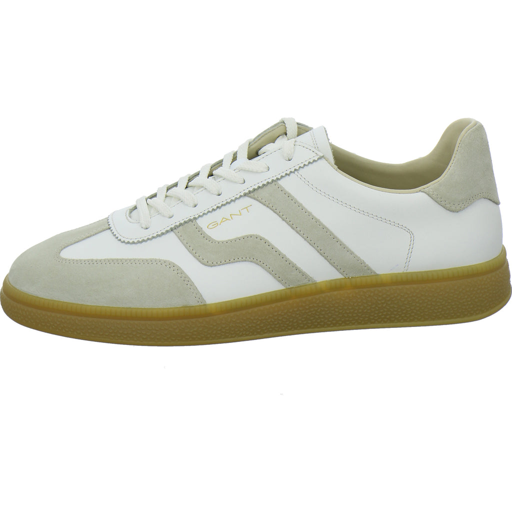 Gant Sneaker Herren Cuzmo Beige-kombi