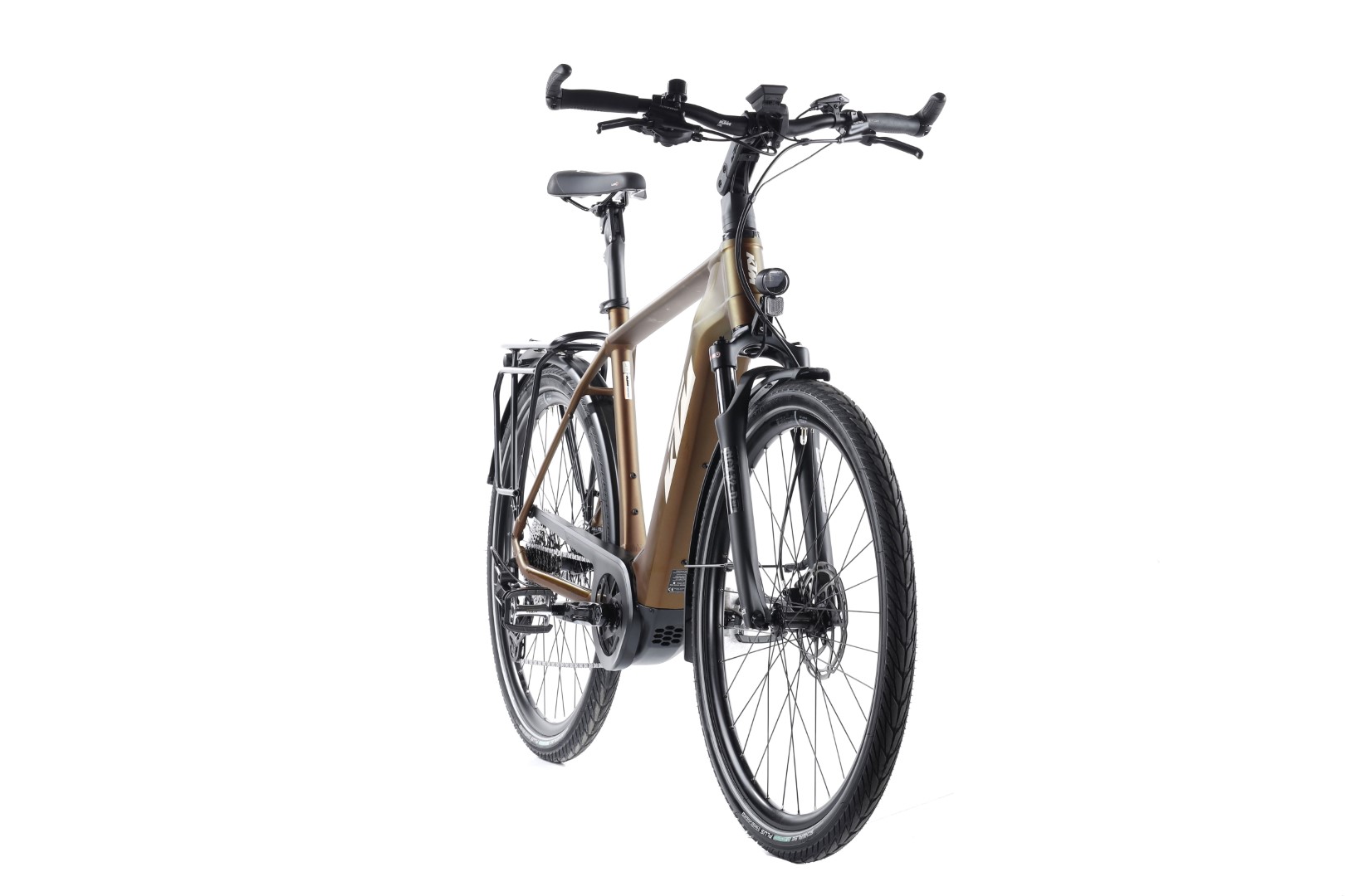 KTM Macina Style 720 (2024) | Diamond