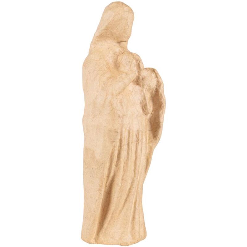 Vierge Marie priant 26,5 cm - Kraft