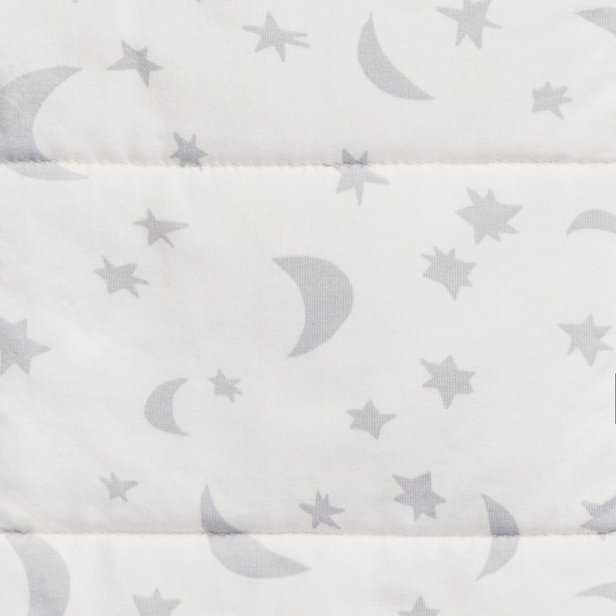 Love to dream™ Swaddle Up™ Pucksack Mondlicht weiß