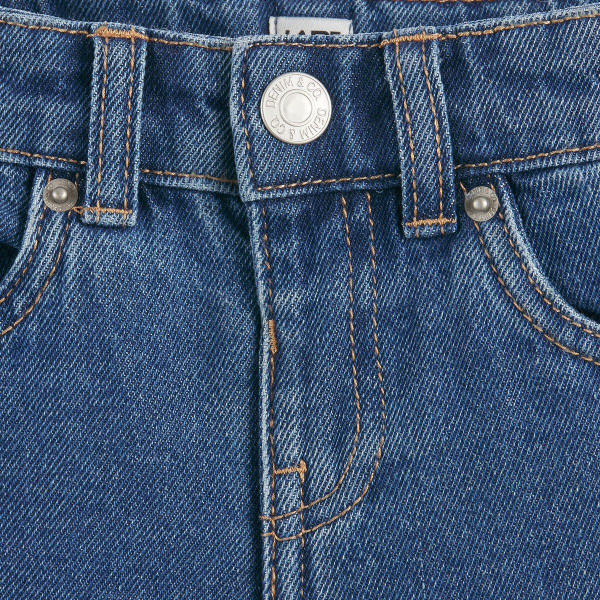 COLEÇÕES LA REDOUTE<br>Jeans Wijde