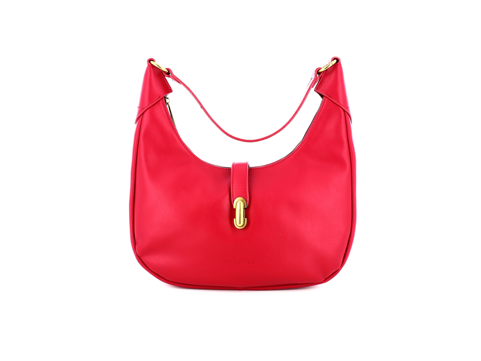 David jones-7016 2 Synthétique Rouge