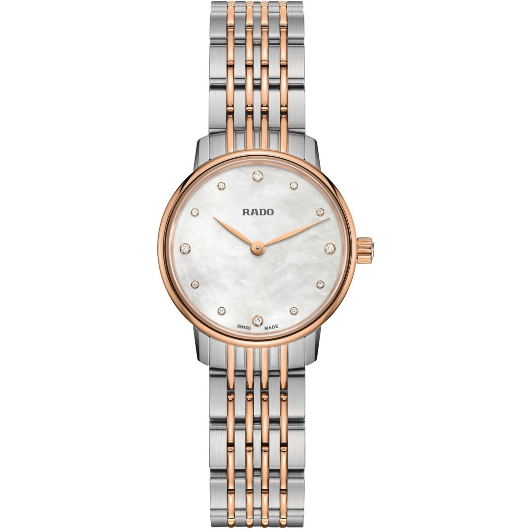Rado Coupole Classic S Jubilé