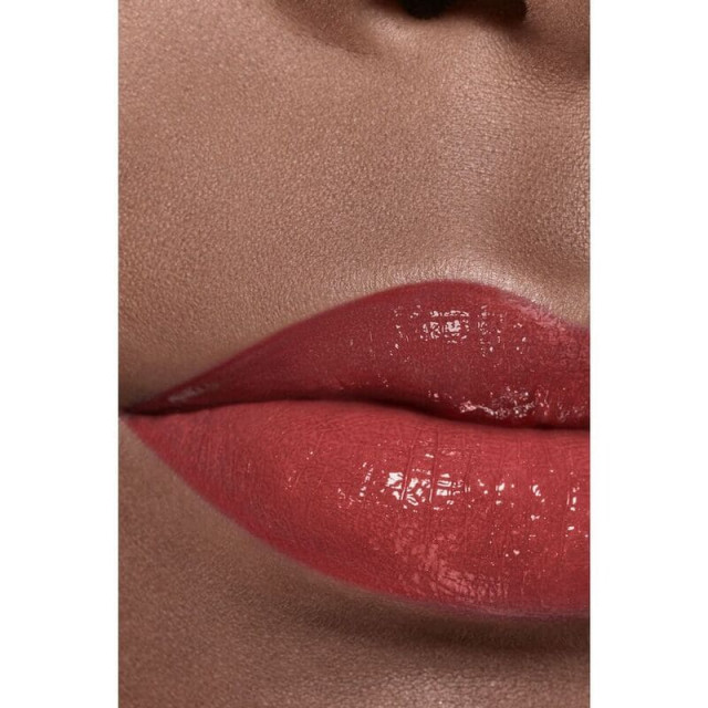 Rouge Coco Baume Brillant Le Baume Teinté CHANEL