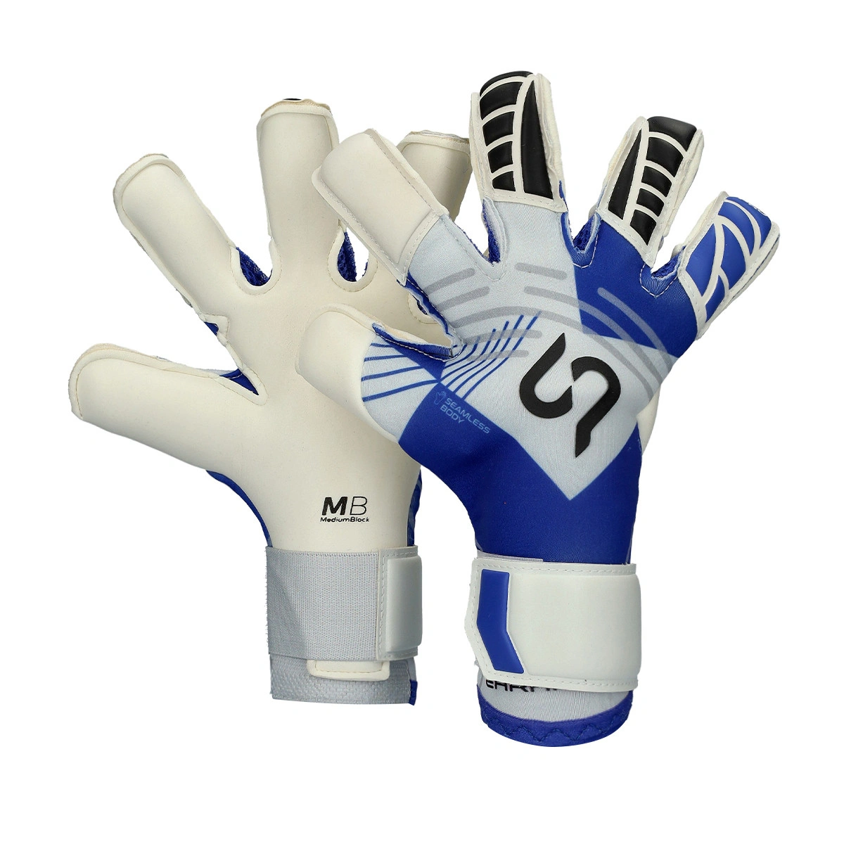 Luvas SP Fútbol Earhart Pro Menina