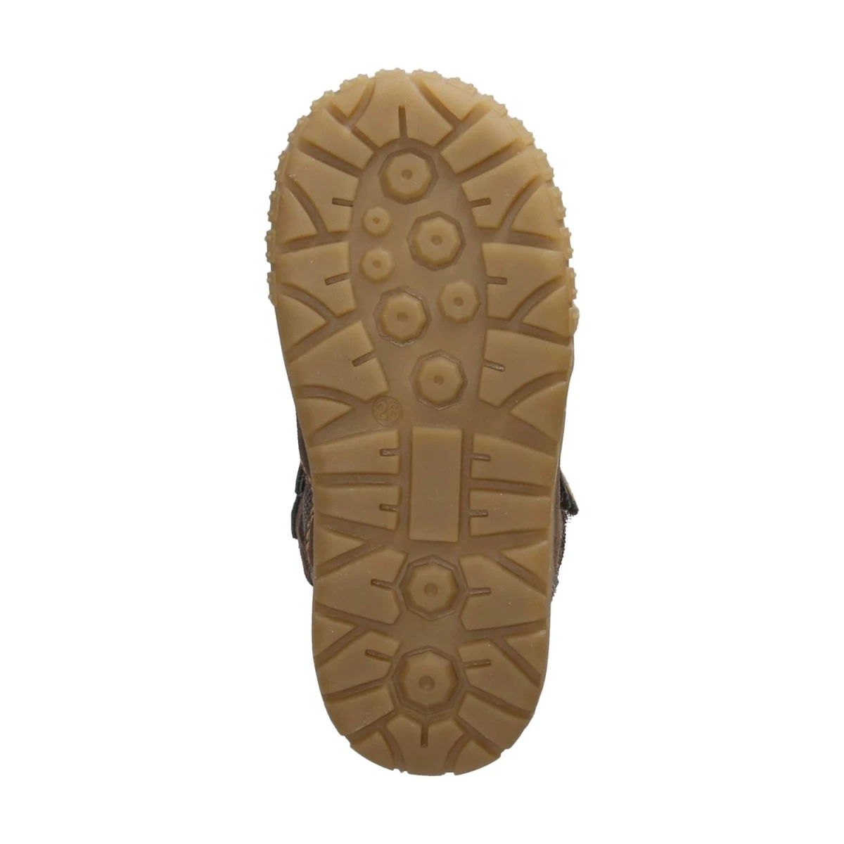 LurchiWinterstiefeletten JAFER - Brown