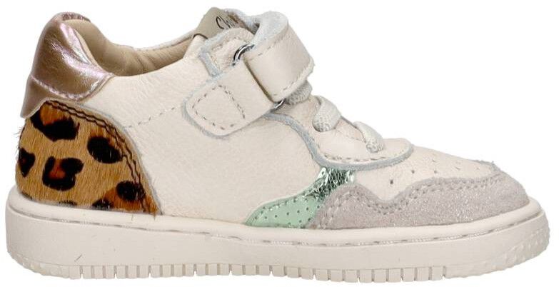 Shoesme Baby-Proof gebroken wit