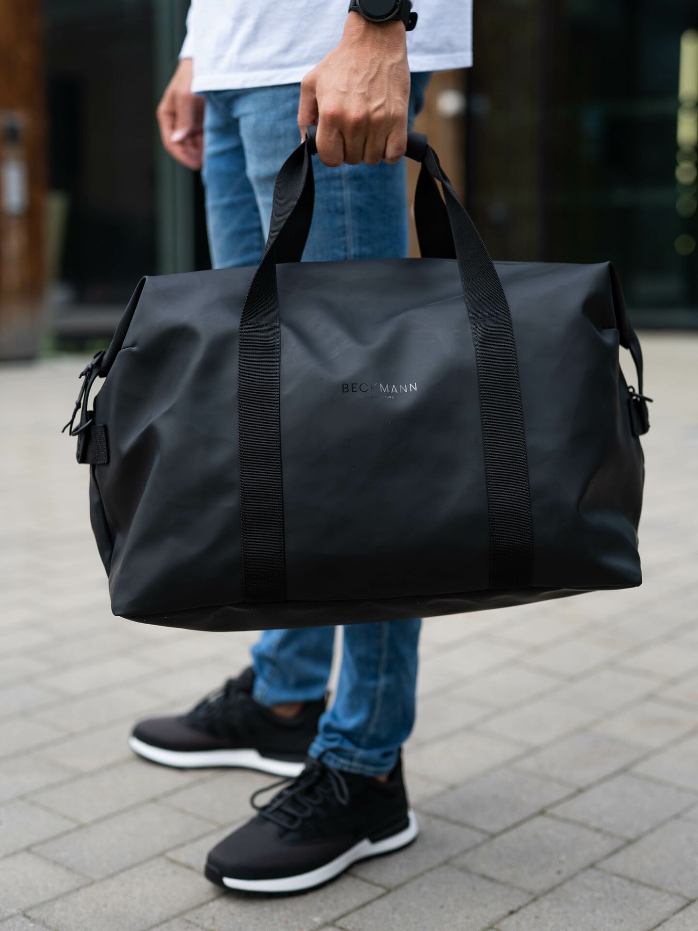 Street Weekend Bag 48 H