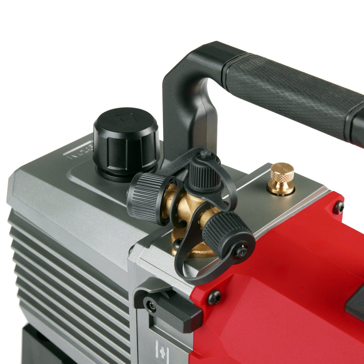 Milwaukee M18 FUEL™ FVP5-0 Vacuümpomp 5 CFM 18V Basic Body - 4933492853