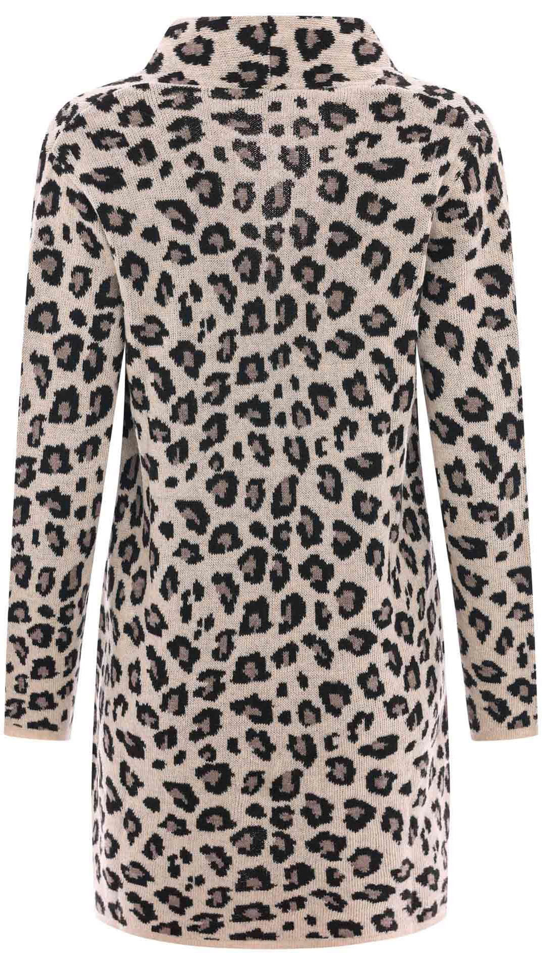 Zwillingsherz Cardigan »