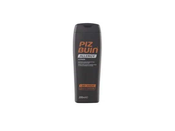 Allergy Lotion SPF30 200 ml Body