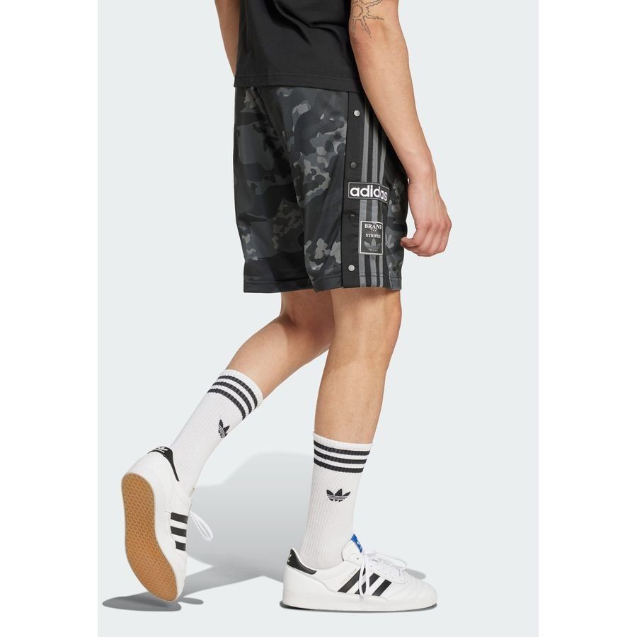 Adidas Original Short Camo