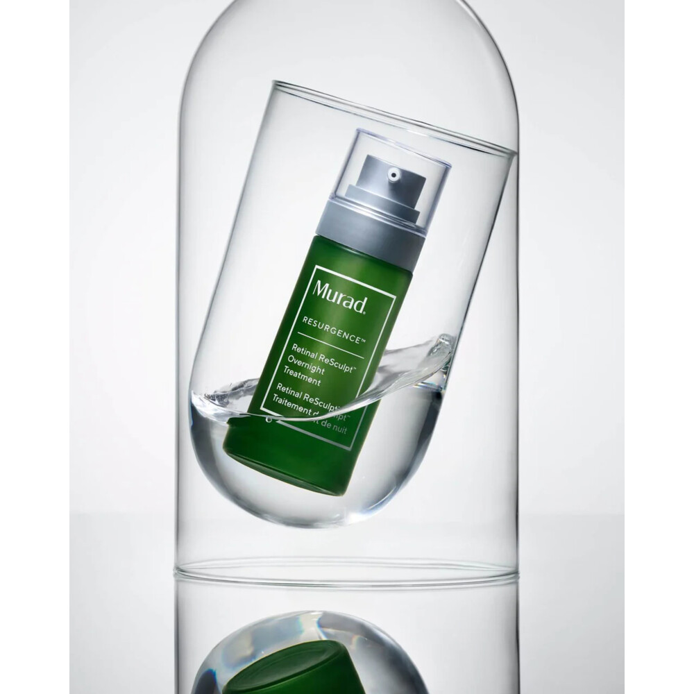 Murad Skincare Retinal Resculpt Overnight Treatment30 ml