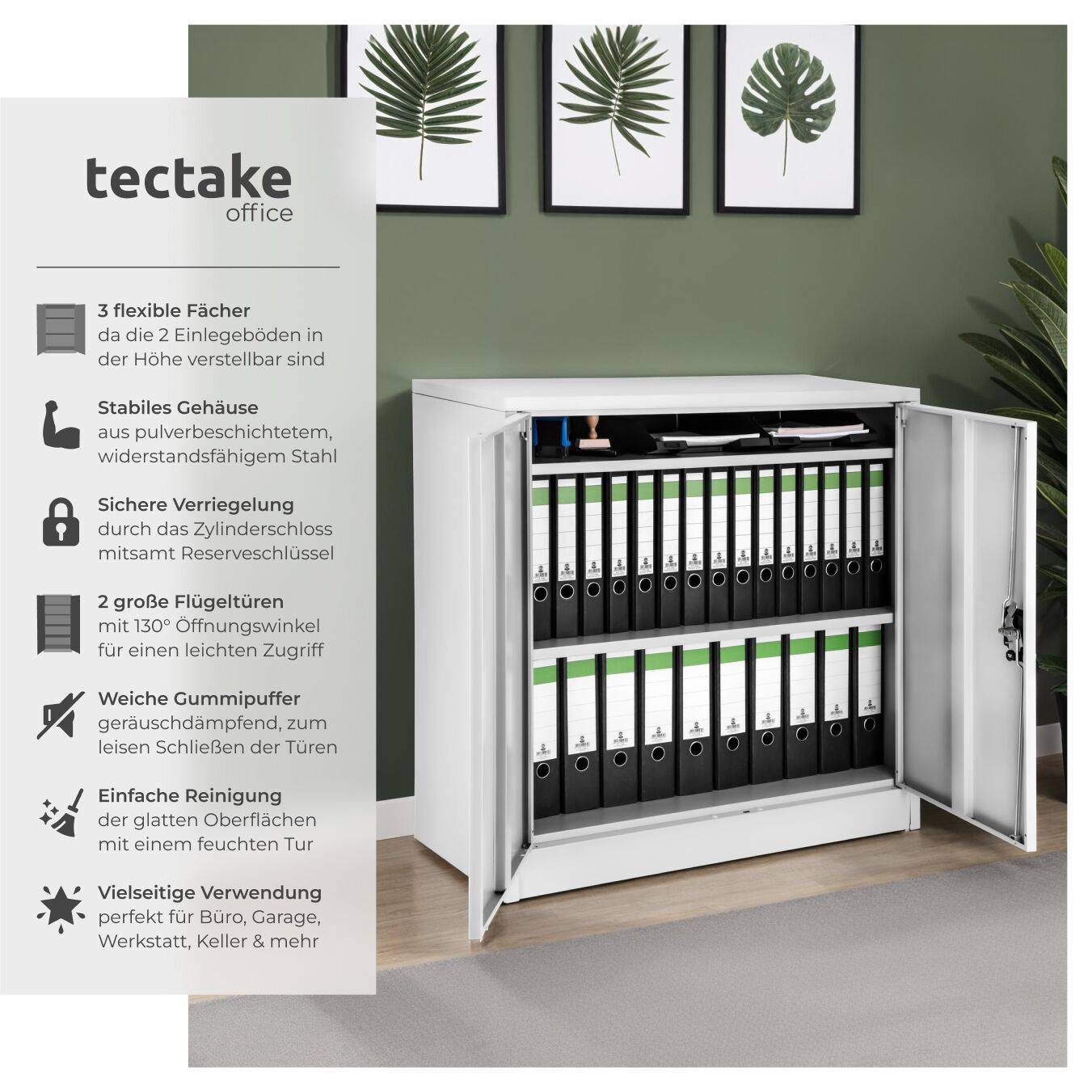 Aktenschrank