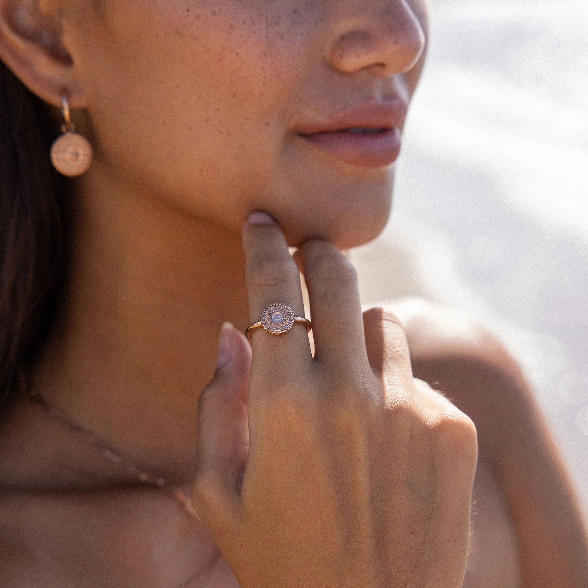 Waina Ring - PURELEI