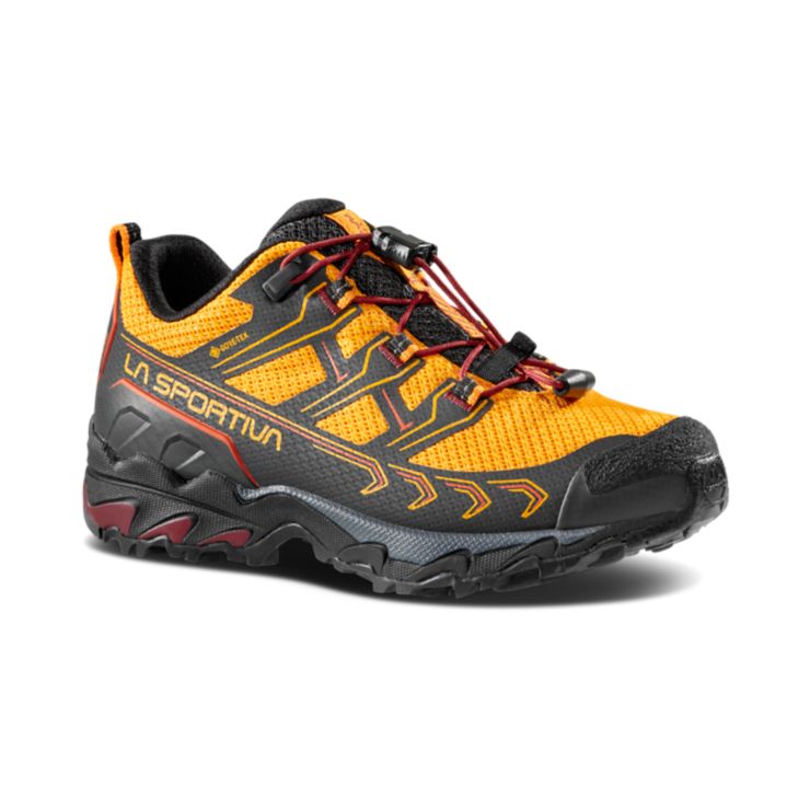 La SportivaUltra Raptor II GTX - gelb