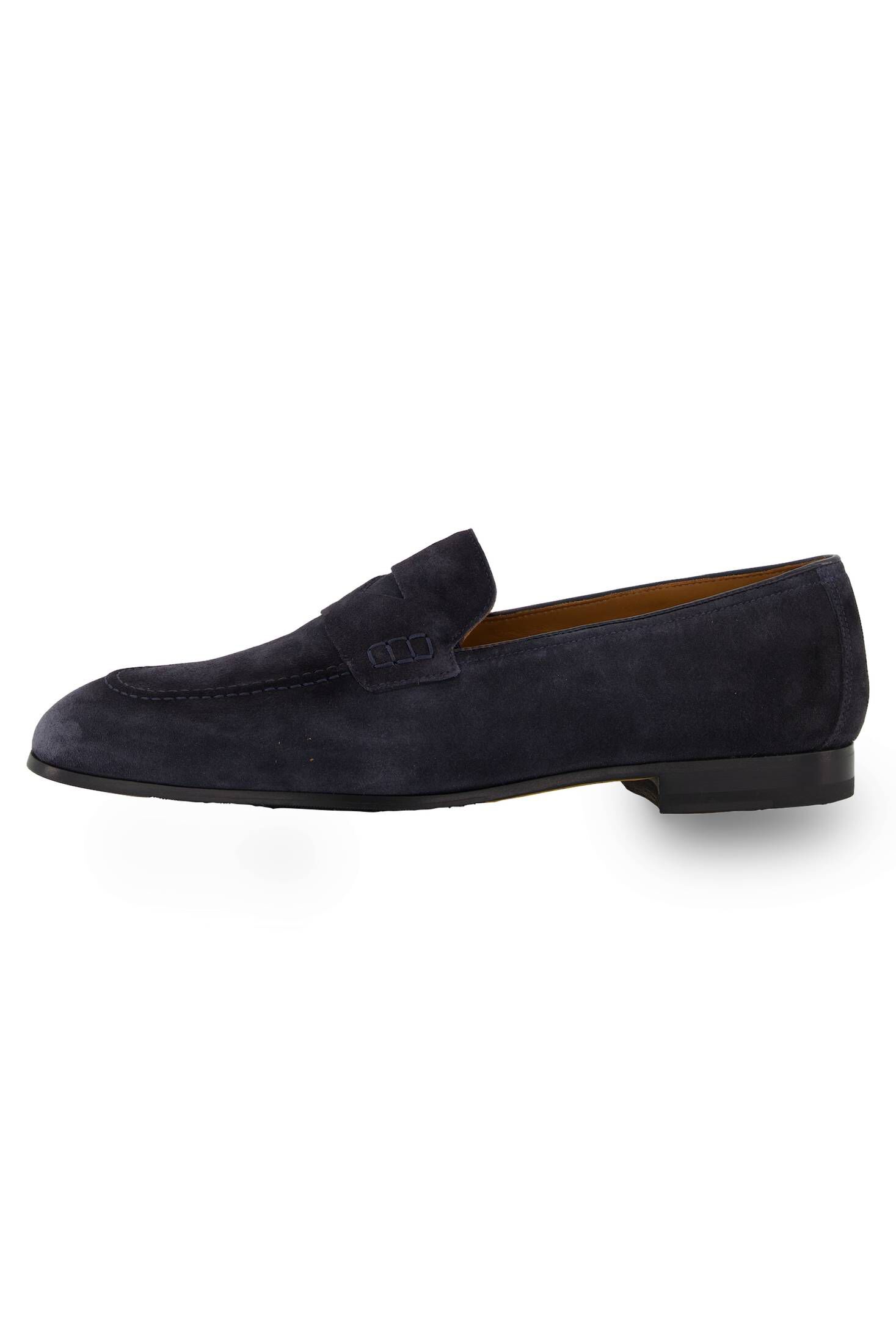 Doucal's| Herren Mokassin