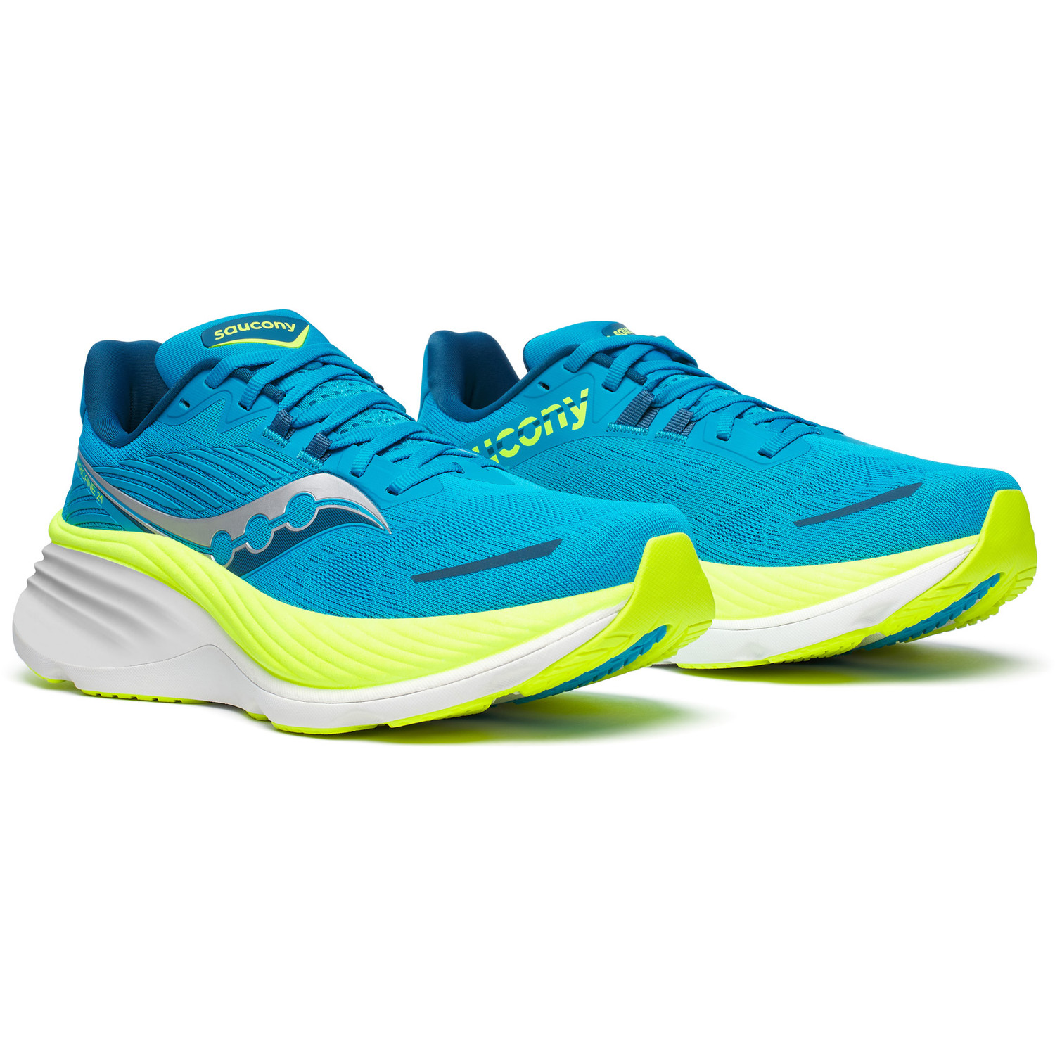 Saucony Hurricane 24 Heren