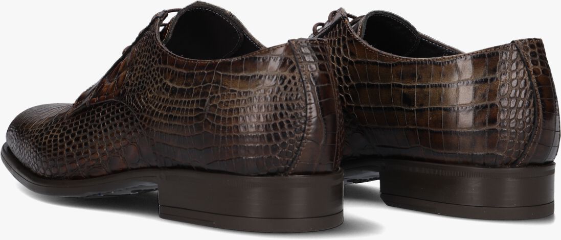 GIORGIO bruine giorgio nette schoenen 79403