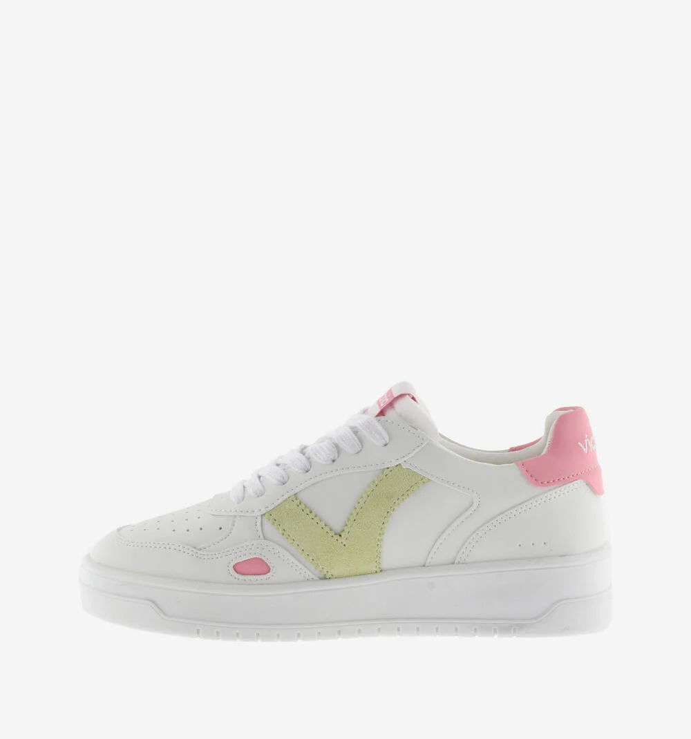 SEUL EFFET CUIR & NEÓNROSA