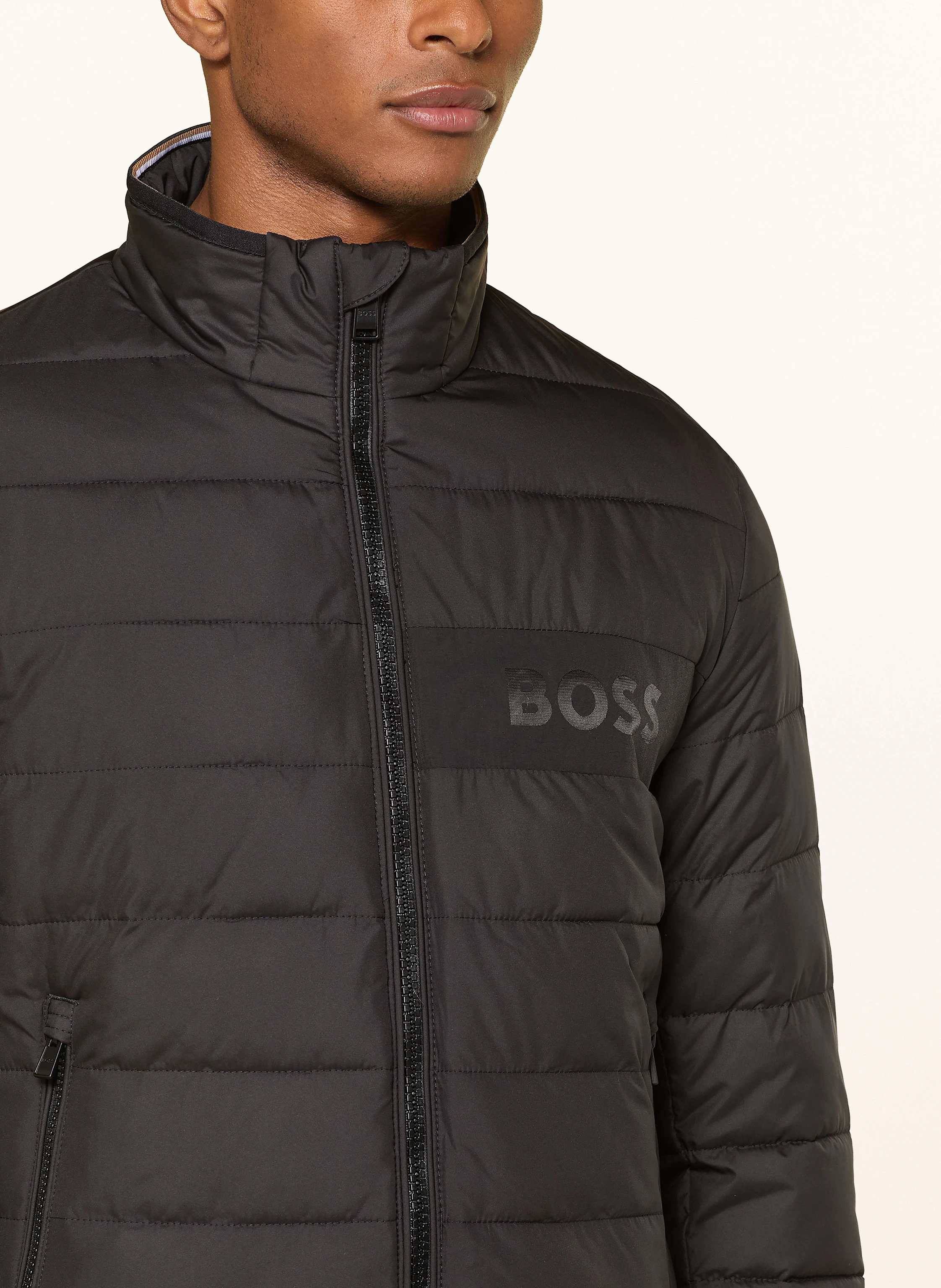 BOSS Steppjacke CENITOS