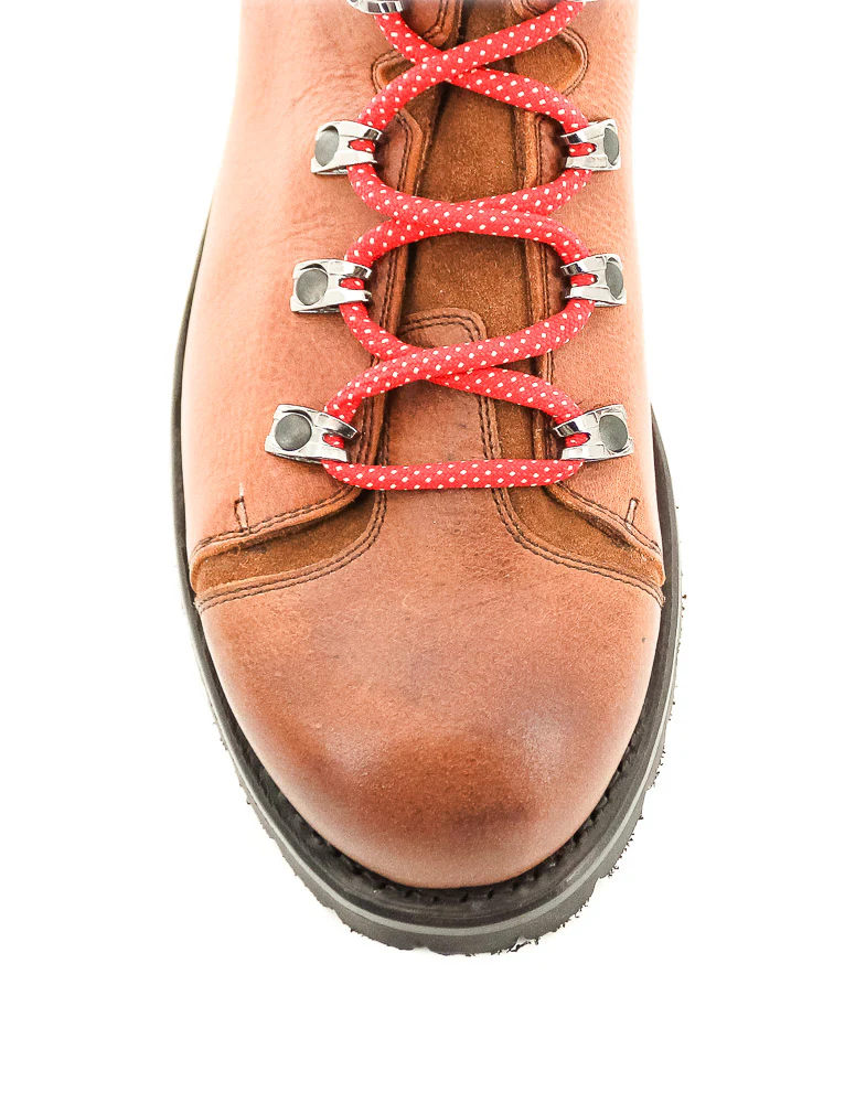 CARLOS SANTOS - BOOTS 1681 MARRON
