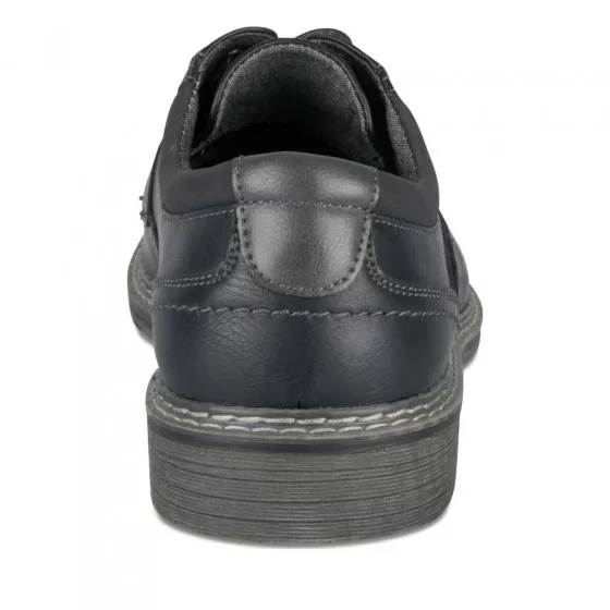 Baskets NOIR FREECODER