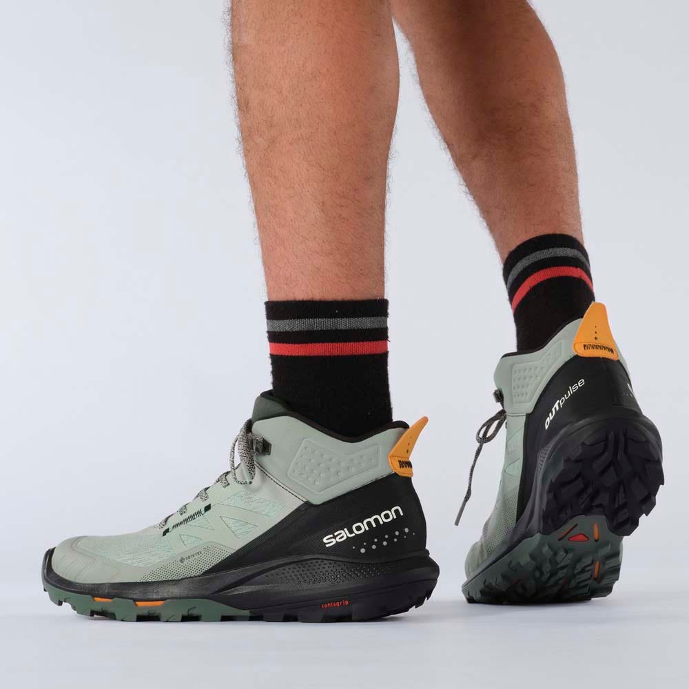 Salomon  Pulse Mid GTX