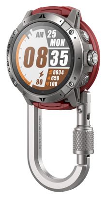 Mousqueton Coros Vertix 2/2S