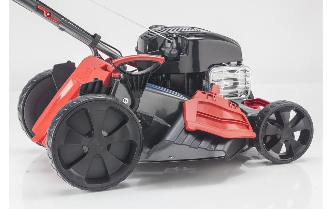 Premium 520 SP-H<br>AL-KO Premium 520 SP-H Schieberasenmäher Benzin