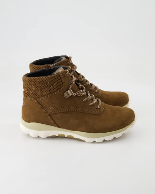 Gabor 56.866.41 Stiefeletten in Braun