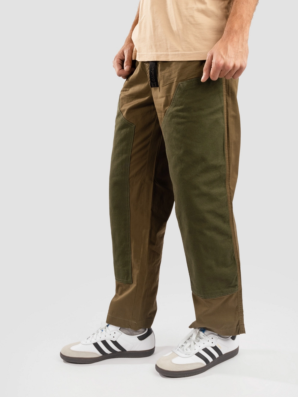 TCSS Worker Pants fatigue