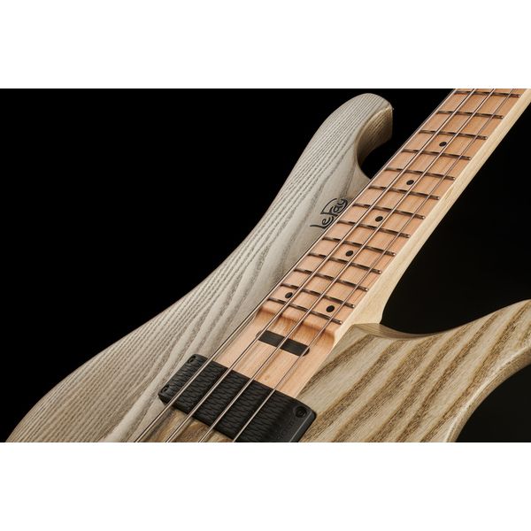 Le Fay Herr Schwarz 4 St.Silver MN
